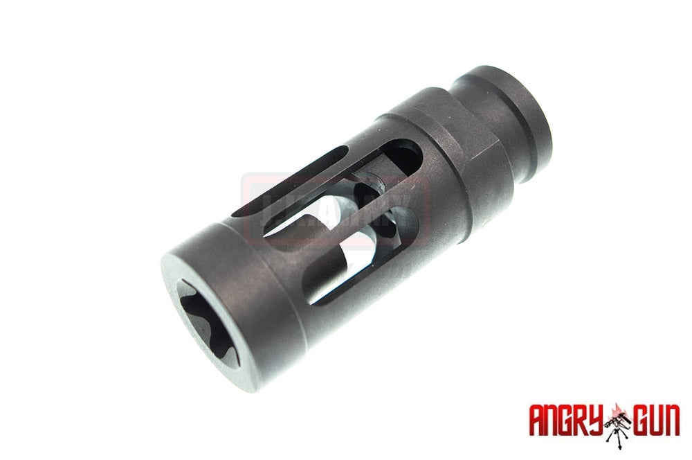 Angry Gun BC Style Gun Fighter Compensator ( 14mm CCW )