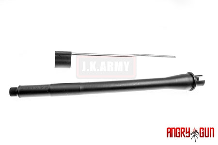 Angry Gun BC Style 11.5" Outer Barrel Set for TM MWS ( 14mm CCW )