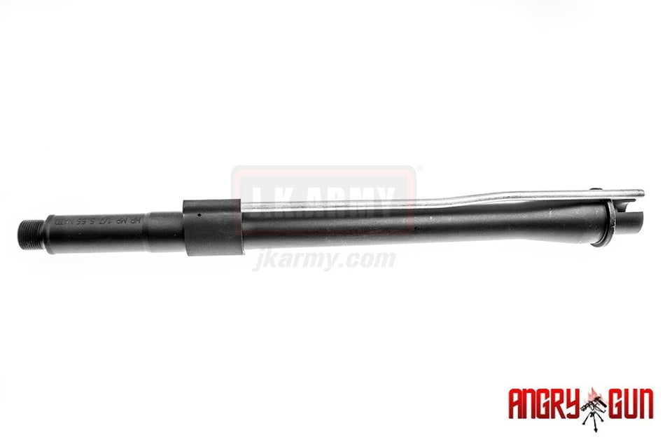 Angry Gun BC Style 11.5" Outer Barrel Set for TM MWS ( 14mm CCW )