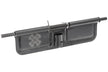 Angry Gun Nov Style Steel Dust Cover for Marui TM MWS / MTR GBB ( Black Spring Version )