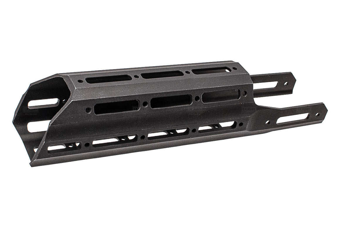 Angry Gun KSV Modular M-LOK Rail System for Krytac Kriss Vector GBB / AEG