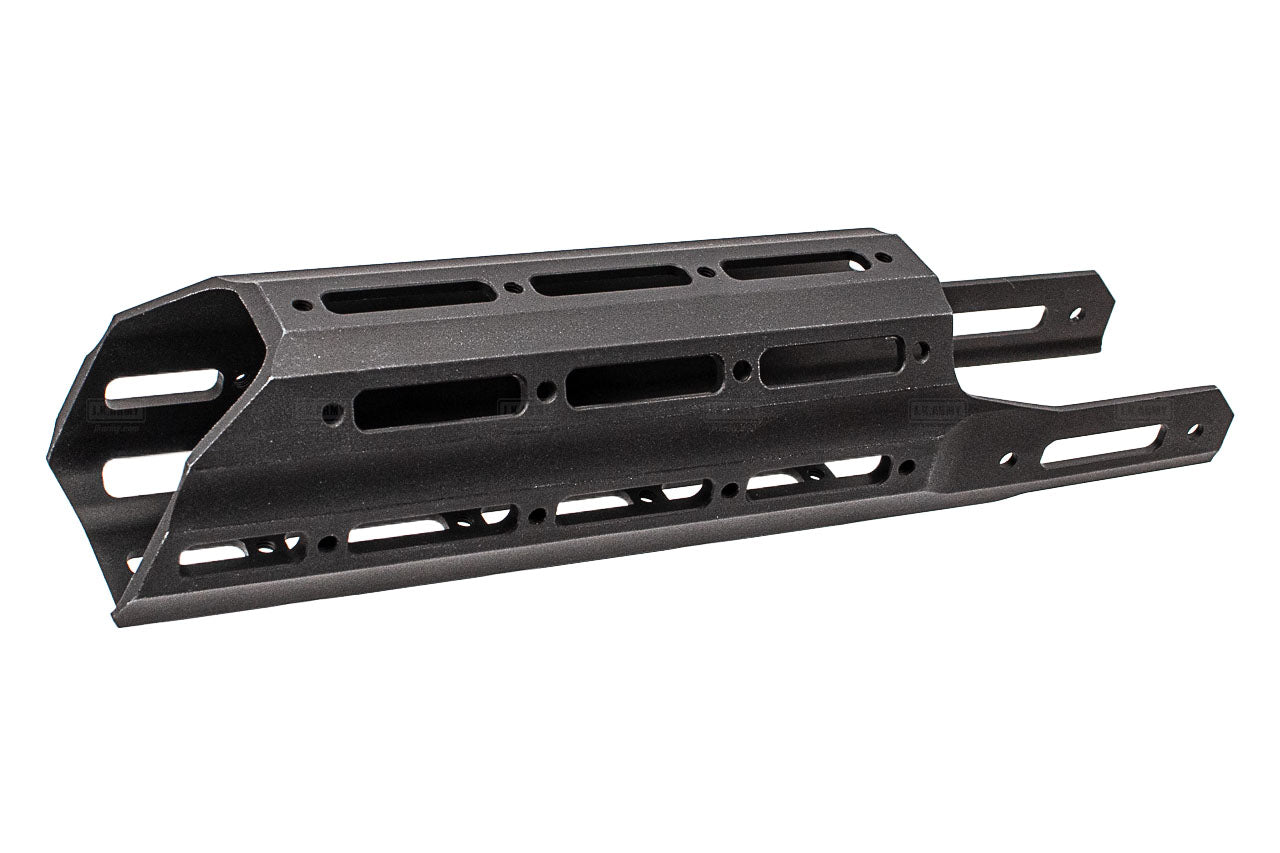 Angry Gun KSV Modular M-LOK Rail System for Krytac Kriss Vector GBB / AEG