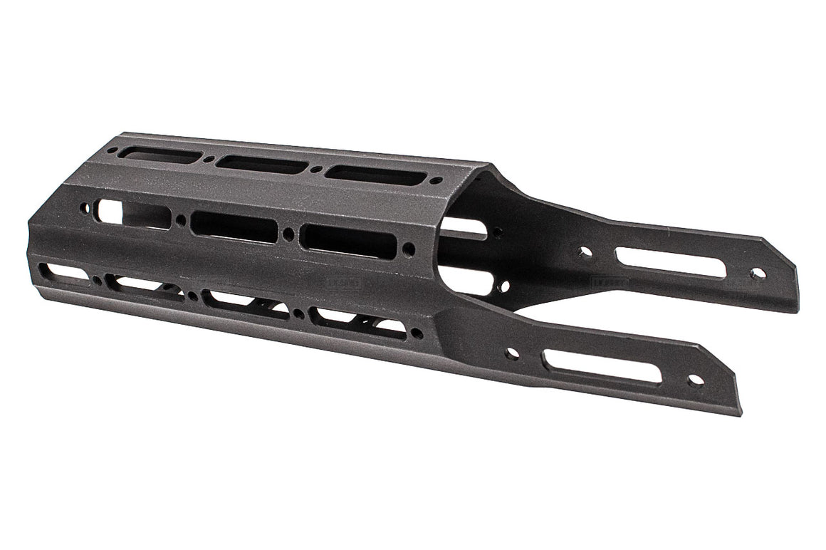 Angry Gun KSV Modular M-LOK Rail System for Krytac Kriss Vector GBB / AEG
