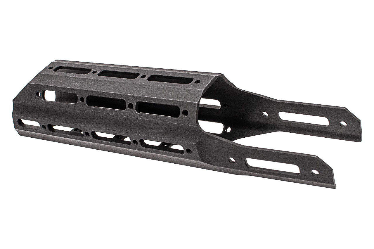 Angry Gun KSV Modular M-LOK Rail System for Krytac Kriss Vector GBB / AEG