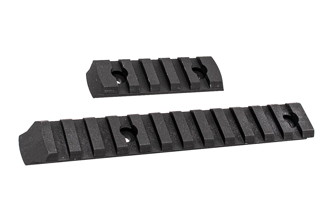 Angry Gun KSV Modular M-LOK Rail System for Krytac Kriss Vector GBB / AEG