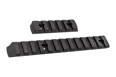Angry Gun KSV Modular M-LOK Rail System for Krytac Kriss Vector GBB / AEG