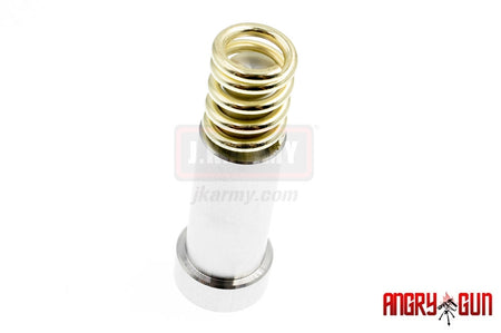 Angry Gun SR25 ECC Super Recoil Buffer Kit - Hard Kick Version