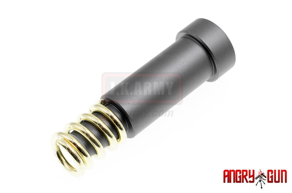 Angry Gun SR25 ECC Super Recoil Buffer Kit - High Speed Version