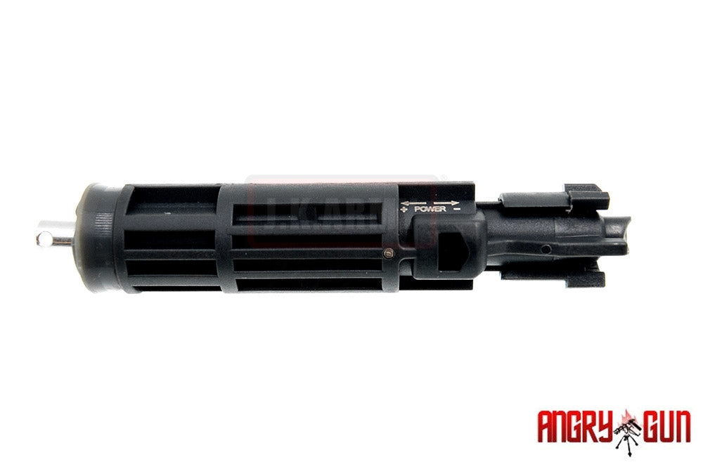 Angry Gun Enhanced Drop In Complete MPA Nozzle Set For TM MWS M4