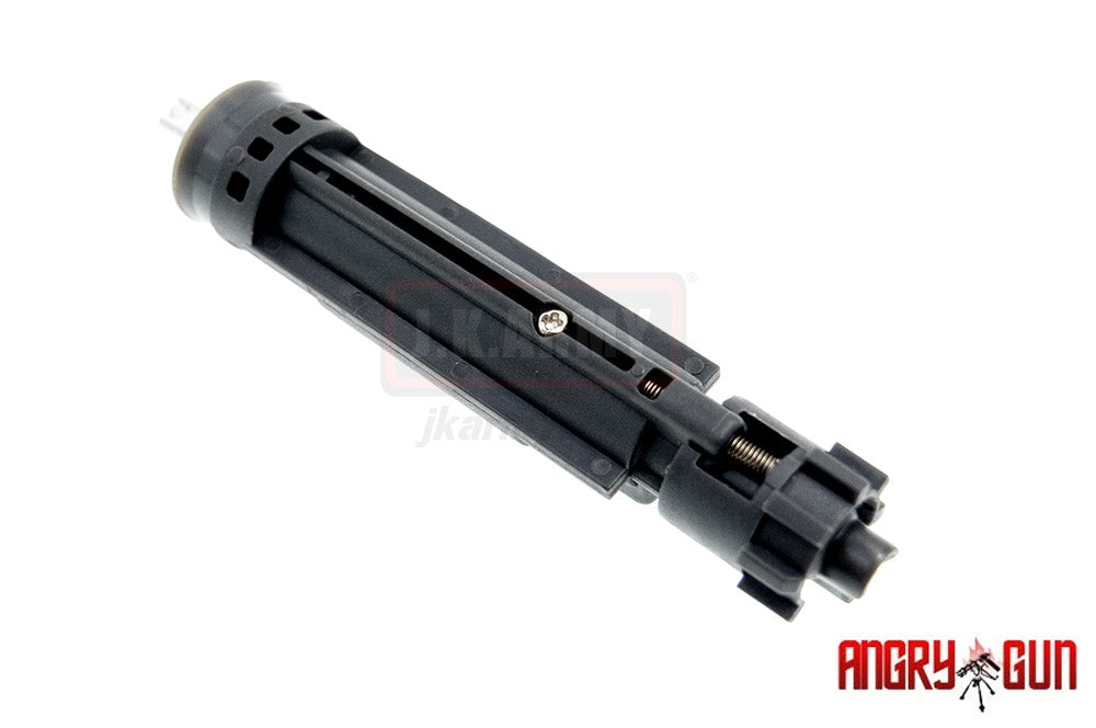 Angry Gun Enhanced Drop In Complete MPA Nozzle Set For TM MWS M4