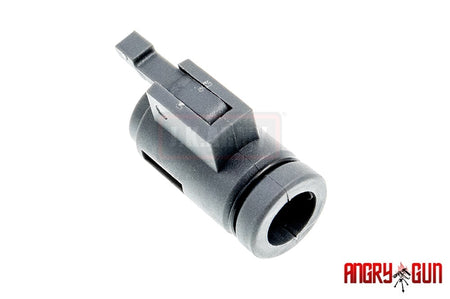 Angry Gun Enhanced Polymer Hop Up Chamber Set for TM MWS GBB