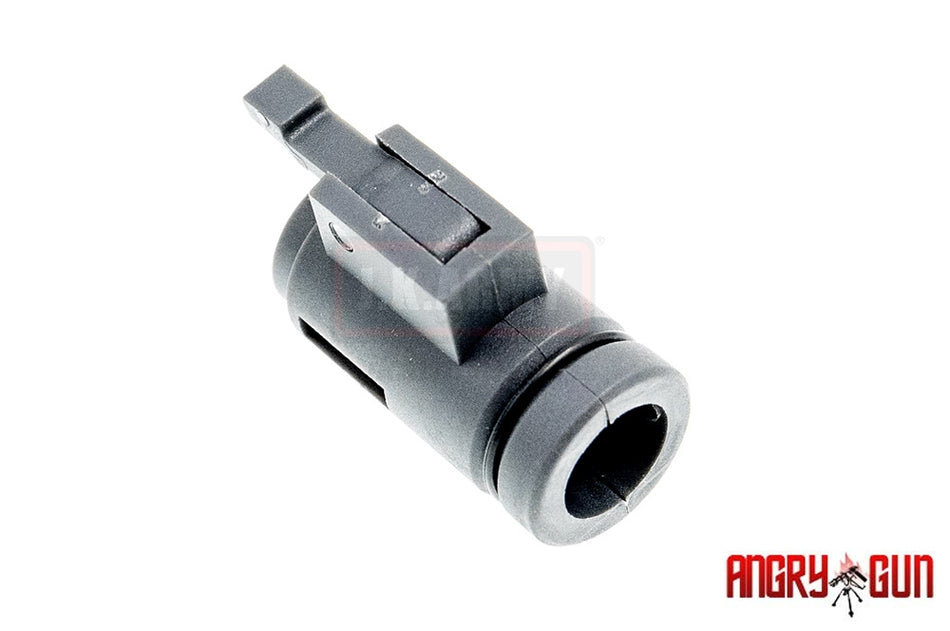 Angry Gun Enhanced Polymer Hop Up Chamber Set for TM MWS GBB