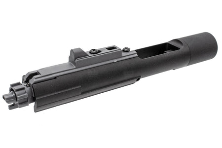 Angry Gun Complete MWS High Speed Bolt Carrier w/ MPA Nozzle For TM MWS GBB ( AER Style ) ( Black )