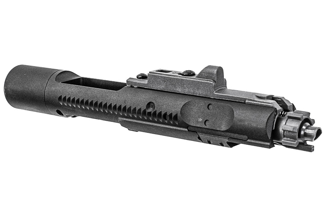 Angry Gun Complete MWS G Style High Speed Bolt Carrier w/ MPA Nozzle For Marui TM MWS GBBR