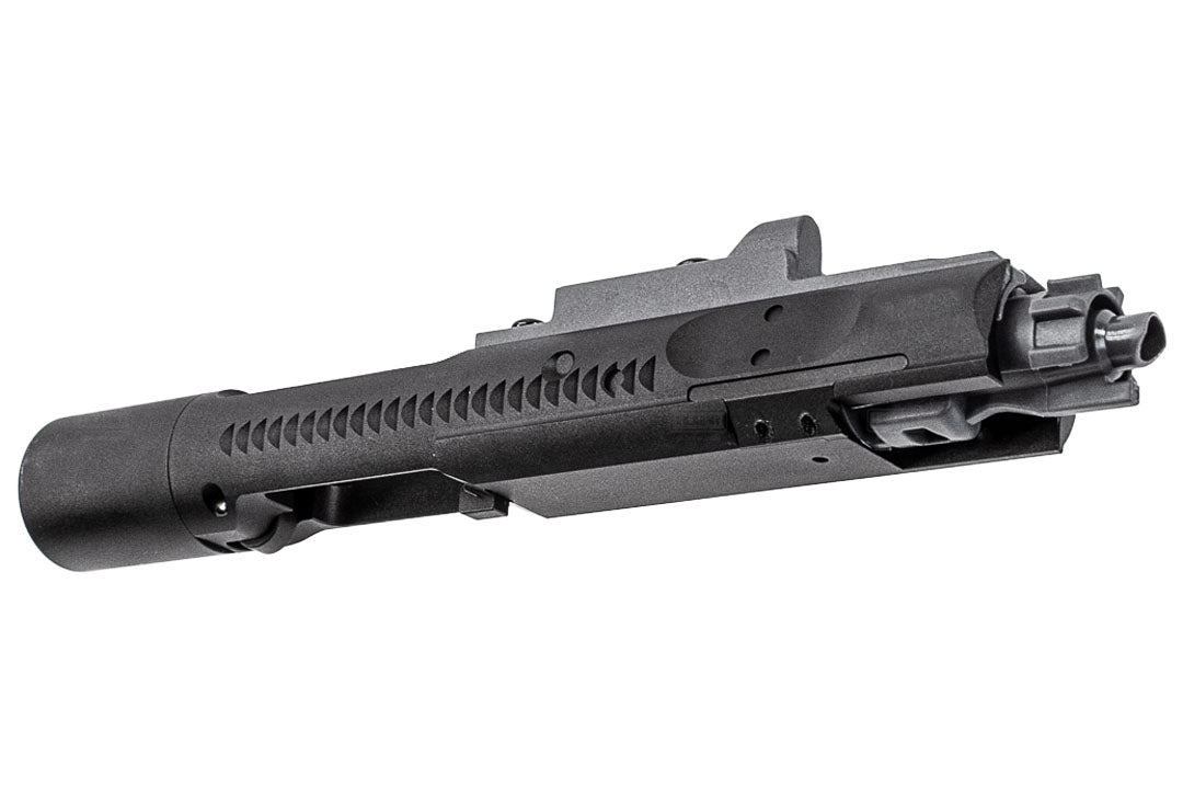 Angry Gun Complete MWS G Style High Speed Bolt Carrier w/ MPA Nozzle For Marui TM MWS GBBR