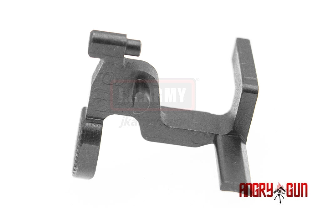 Angry Gun Steel CNC Bolt Stop for TM M4 MWS Standard Ver.