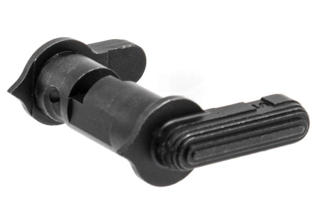 Angry Gun Colt Factory Style Ambi Safety Selector for Marui TM M4 MWS / MTR GBBR ( For MK16 URGI / L119 Builds Style )