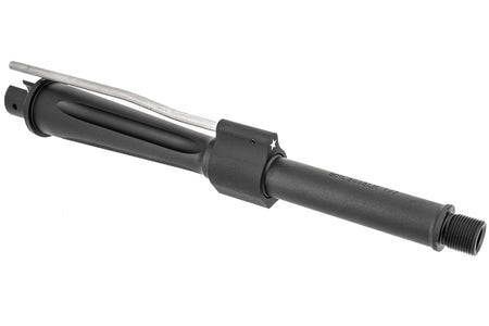 Angry Gun BC* 9" 300BLK Outer Barrel Set for Marui TM MWS GBB Series ( Black ) ( 14mm CCW )