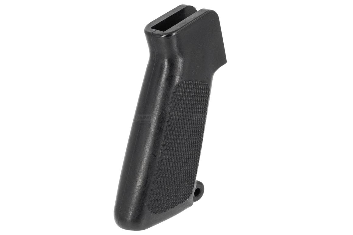 Angry Gun Mil-Spec M16 Grip for Marui TM MWS / MTR GBB