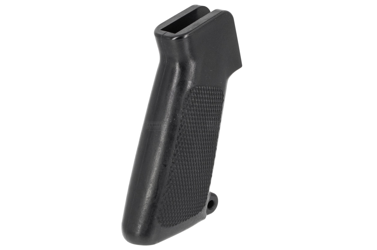 Angry Gun Mil-Spec M16 Grip for Marui TM MWS / MTR GBB