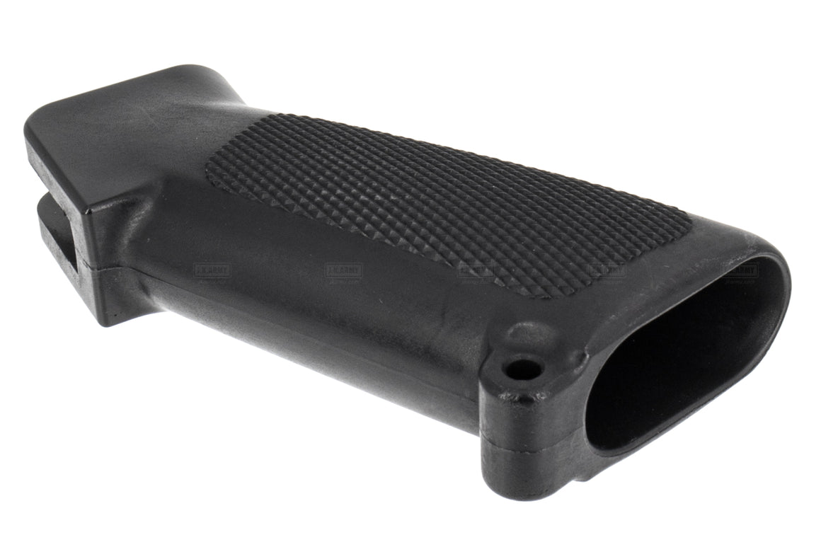 Angry Gun Mil-Spec M16 Grip for Marui TM MWS / MTR GBB