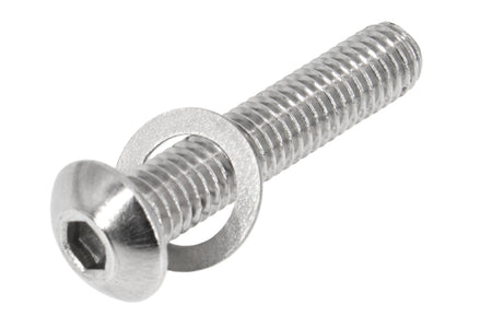 Angry Gun Mil-Spec M16 Grip for Marui TM MWS / MTR GBB