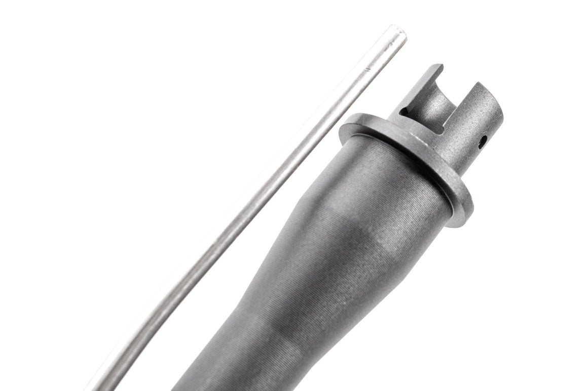 Angry Gun MK14 / MK16 Rail Series Outer Barrel Set  for Marui TM MWS / MTR GBB ( 10.3" / 11.5" / 14.5" )-14.5 inch