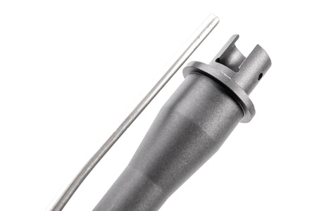 Angry Gun MK14 / MK16 Rail Series Outer Barrel Set  for Marui TM MWS / MTR GBB ( 10.3" / 11.5" / 14.5" )-14.5 inch