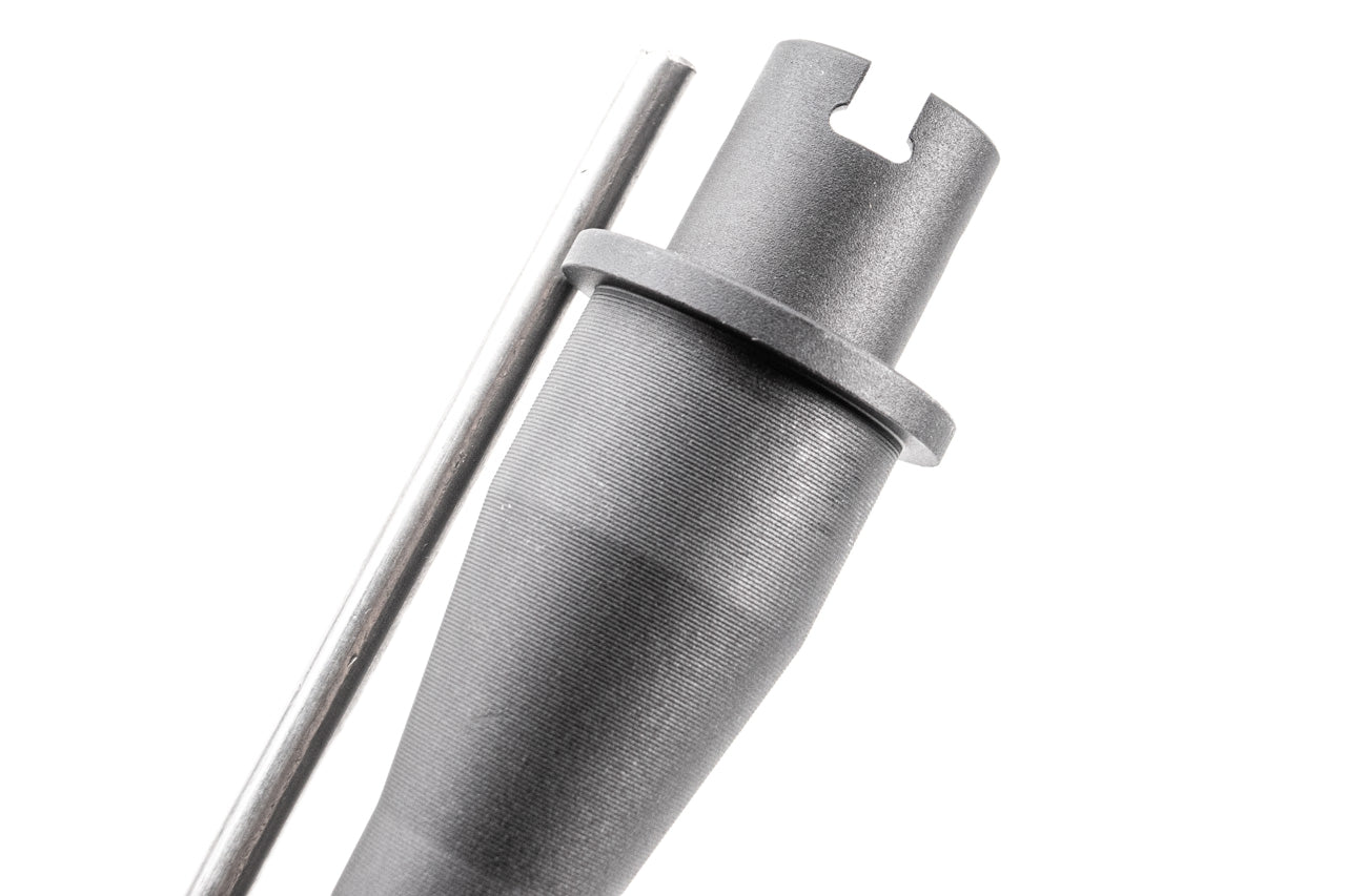 Angry Gun MK14 / MK16 Rail Series Outer Barrel Set  for Marui TM MWS / MTR GBB ( 10.3" / 11.5" / 14.5" )-14.5 inch