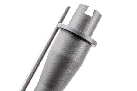 Angry Gun MK14 / MK16 Rail Series Outer Barrel Set  for Marui TM MWS / MTR GBB ( 10.3" / 11.5" / 14.5" )-14.5 inch