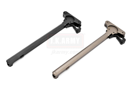 Angry Gun AMBI Charing Handle for UMAREX ( VFC ) HK416 GBB SERIES-FDE