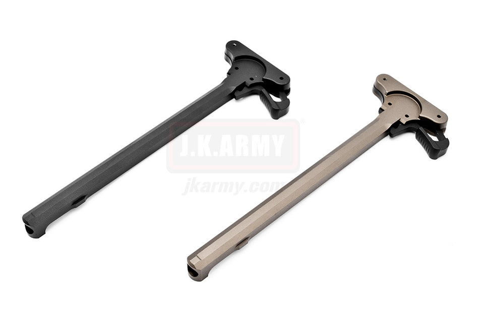 Angry Gun AMBI Charing Handle for UMAREX ( VFC ) HK416 GBB SERIES-FDE
