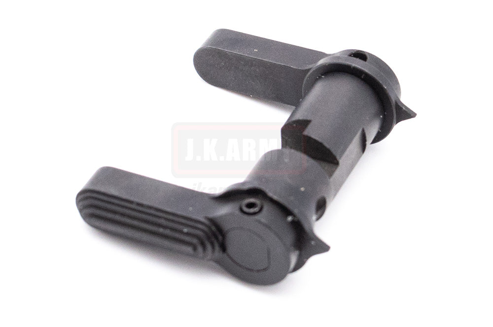 Angry Gun 416D TM MWS Conversion Kit with 14.5 inch SMR Rail ( Black / FDE ) ( Marui MWS )-FDE