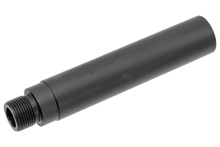 Angry Gun M110A1 / HK417 SDMR Aluminum Barrel Extension ( 14mm CCW ) ( VFC / KWA Version )-VFC