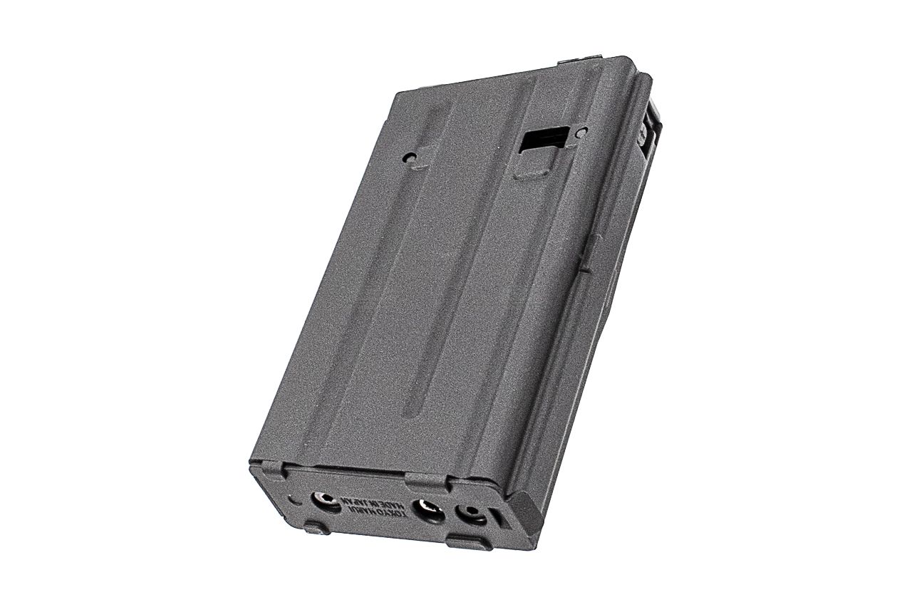 Angry Gun ACR6 Style 20 Rounds Gas Magazine For Marui TM MWS GBBR Series
