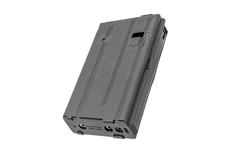 Angry Gun ACR6 Style 20 Rounds Gas Magazine For Marui TM MWS GBBR Series