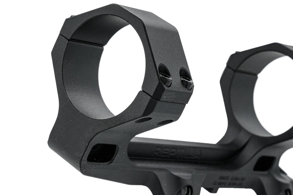 Angry Gun AUS Style 34mm 1.54" Scope Mount -FDE