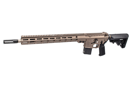 Angry Gun Next Generation Devgru GFR Recce Custom MWS GBBR Airsoft -Hard Kick