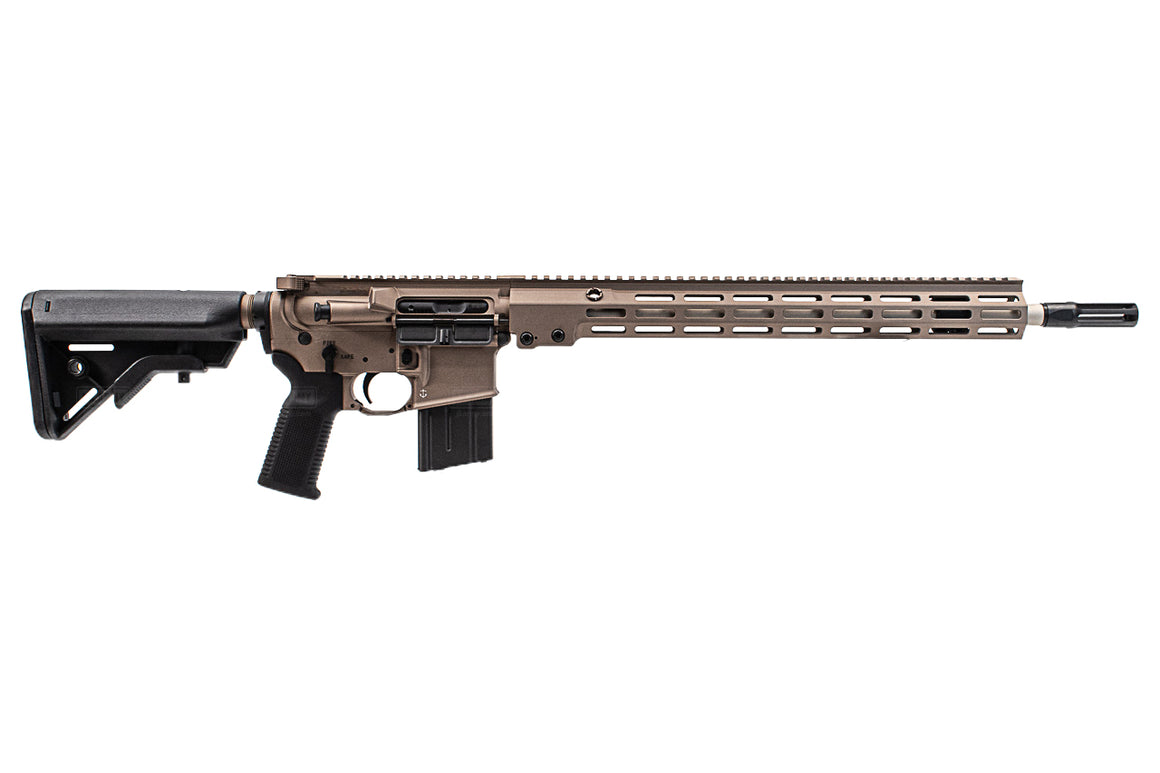 Angry Gun Next Generation Devgru GFR Recce Custom MWS GBBR Airsoft -Hard Kick