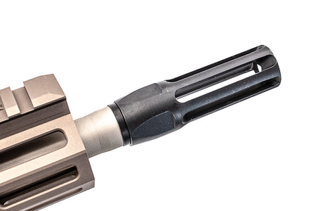 Angry Gun Next Generation Devgru GFR Recce Custom MWS GBBR Airsoft -Hard Kick