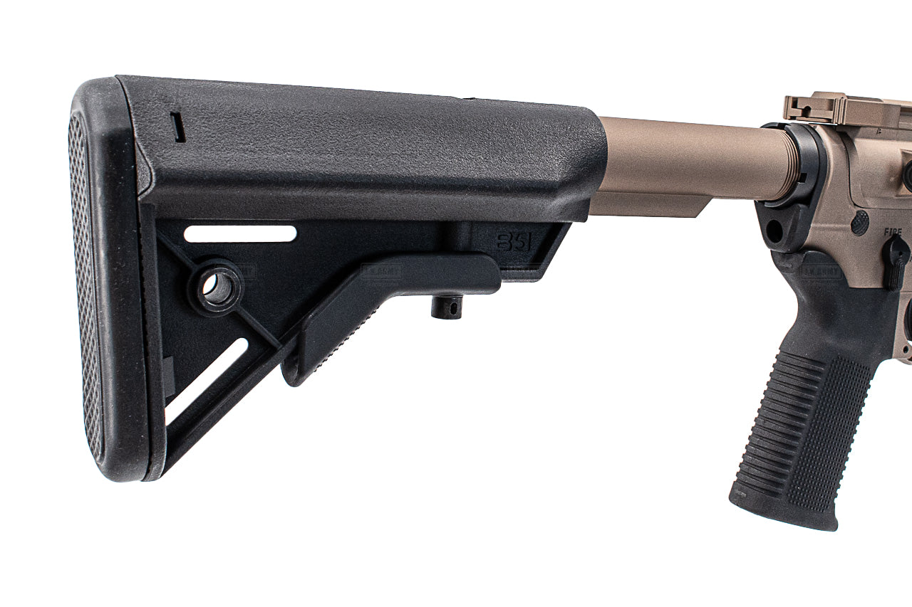 Angry Gun Next Generation Devgru GFR Recce Custom MWS GBBR Airsoft -Hard Kick