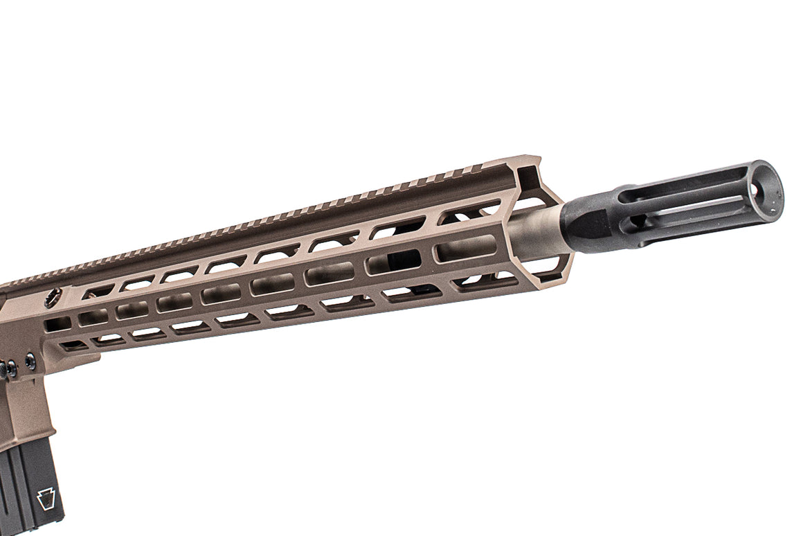 Angry Gun Next Generation Devgru GFR Recce Custom MWS GBBR Airsoft -Hard Kick