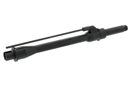 Angry Gun 11.5" SR-15 / SR-16 Type Outer Barrel Set For Marui TM MWS GBBR Series