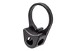 Angry Gun CNC Aluminum KAC Style QD End Plate Sling Mount For Marui TM MWS GBBR Series