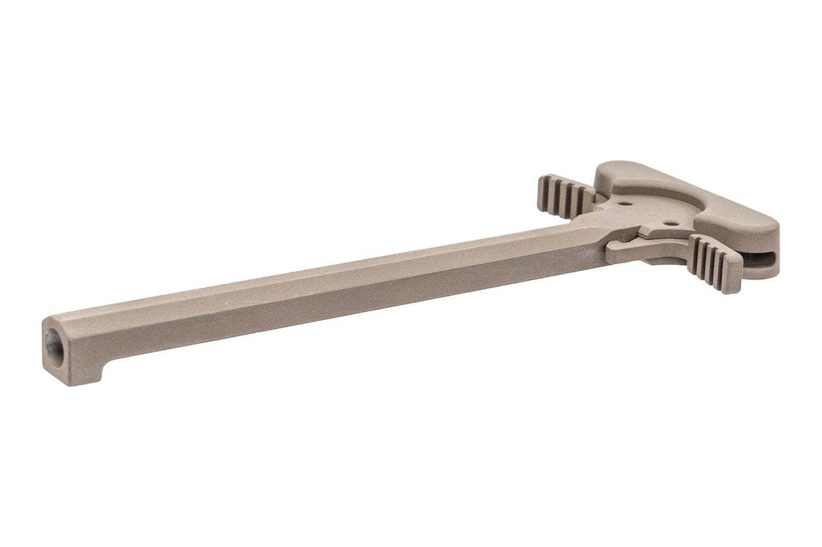 Angry Gun KS-3 Cerakote MWS Conversion Kit For Marui TM MWS GBBR Series ( Deluxe Version )