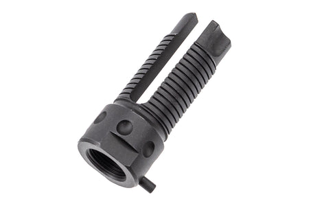 Angry Gun KS-3 Cerakote MWS Conversion Kit For Marui TM MWS GBBR Series ( Deluxe Version )