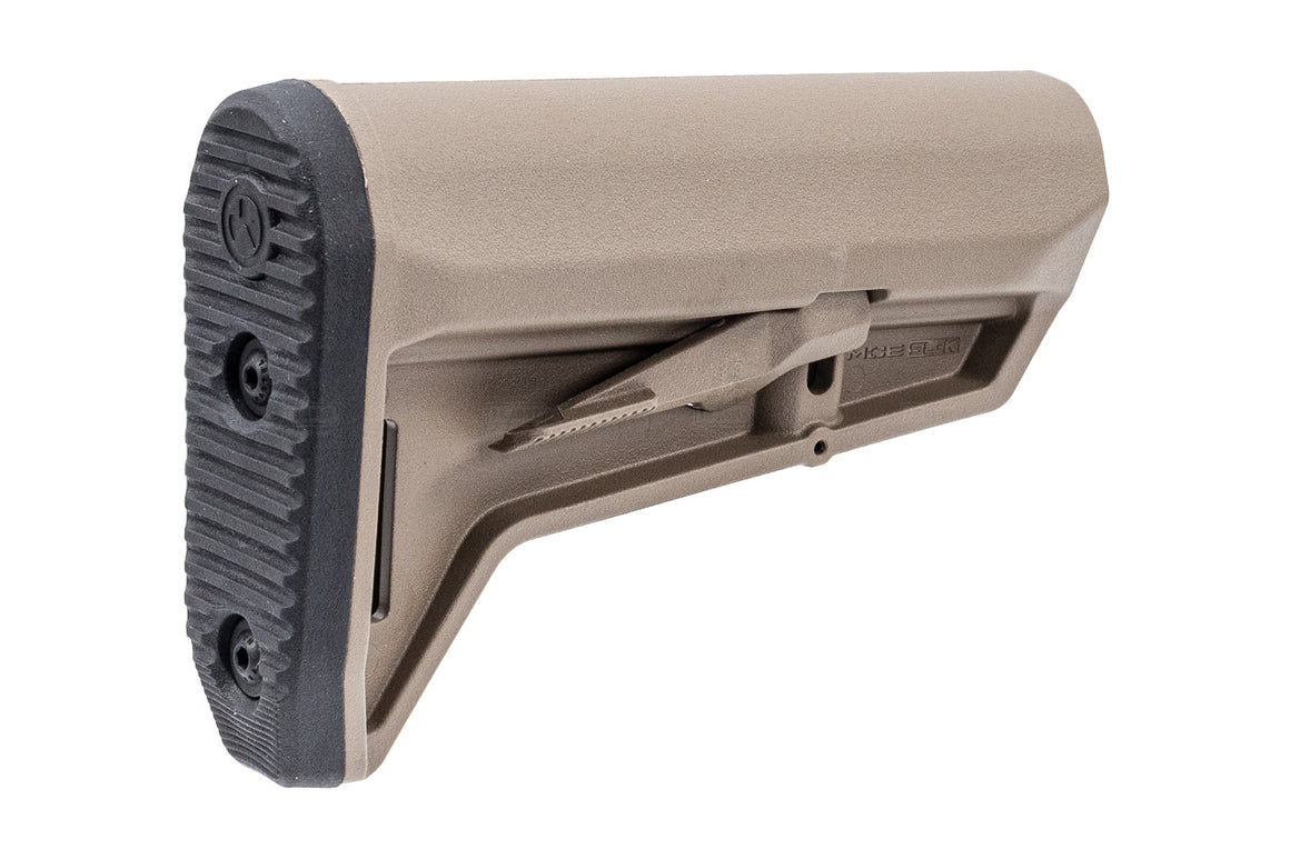 Angry Gun KS-3 Cerakote MWS Conversion Kit For Marui TM MWS GBBR Series ( Deluxe Version )