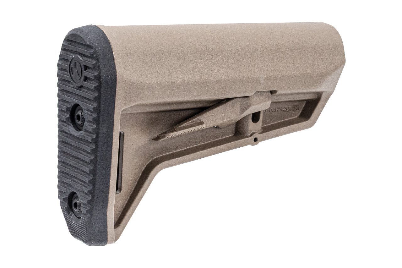 Angry Gun KS-3 Cerakote MWS Conversion Kit For Marui TM MWS GBBR Series ( Deluxe Version )