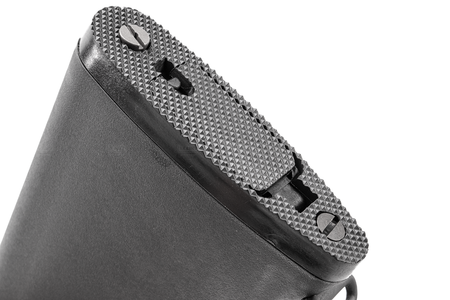 Angry Gun M16A2 Fixed Stock Kit for Tokyo Marui M4 MWS GBBR Airsoft