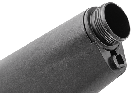 Angry Gun M16A2 Fixed Stock Kit for Tokyo Marui M4 MWS GBBR Airsoft